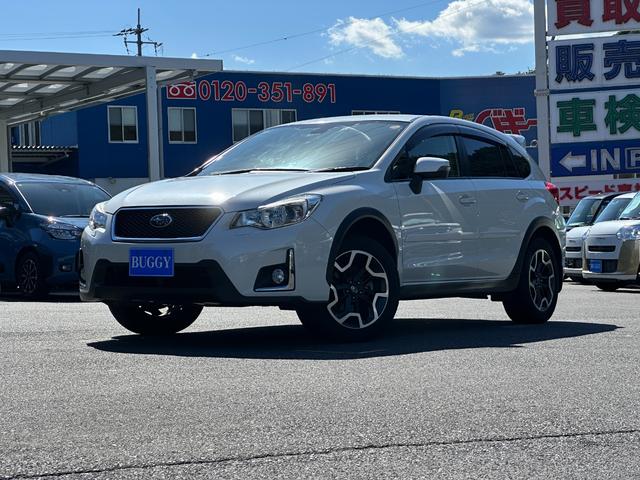 中古車 XV