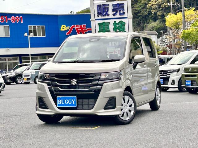 中古車 ワゴンR
