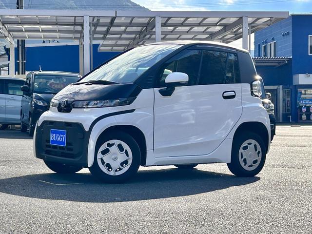 中古車 シーポッド
