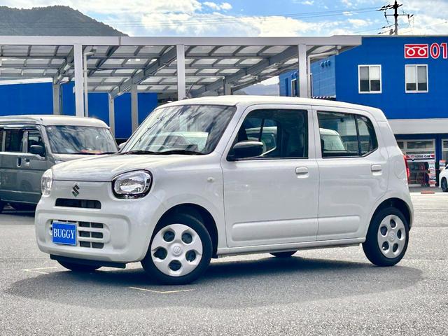 中古車 アルト