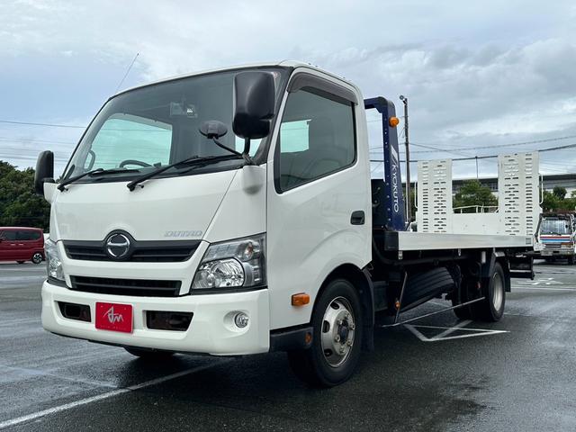 中古車 デュトロ