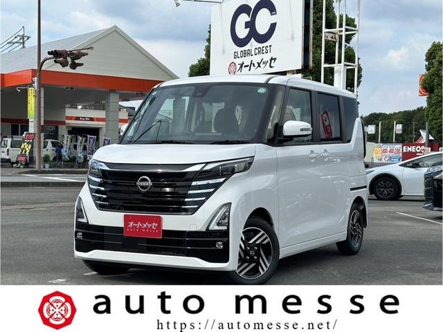 中古車 ルークス