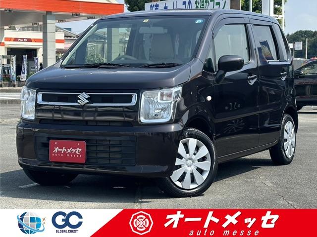中古車 ワゴンR