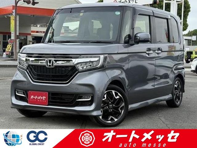 中古車 N-BOXカスタム