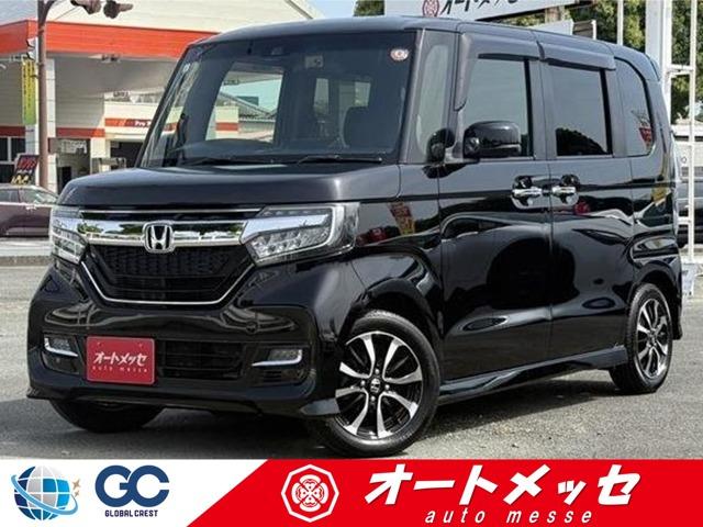 中古車 N-BOXカスタム