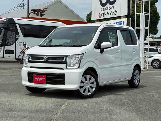 中古車 ワゴンR