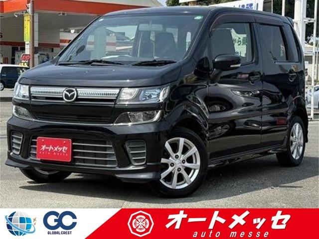 中古車 フレア