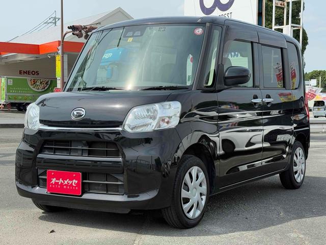 中古車 タント