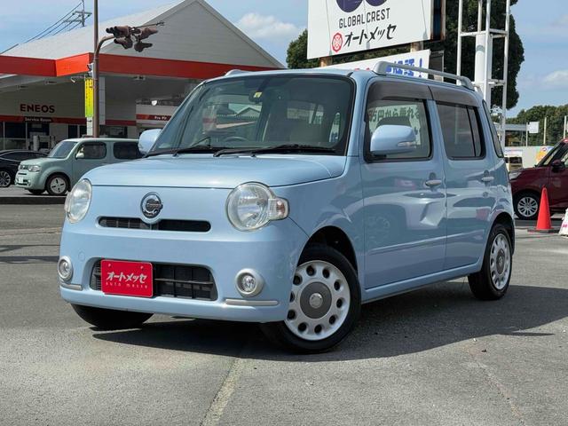 中古車 ミラココア