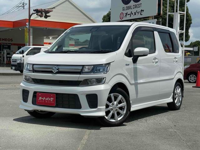 中古車 ワゴンR