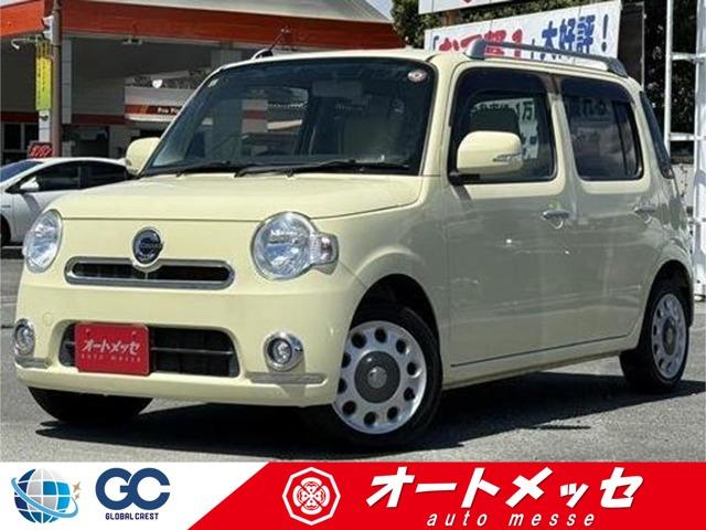中古車 ミラココア