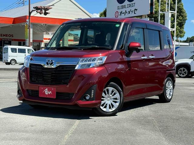中古車 ルーミー