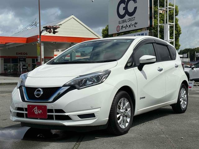 日産 ノート
