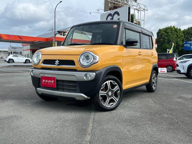 中古車