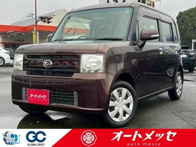 中古車 ムーヴコンテ