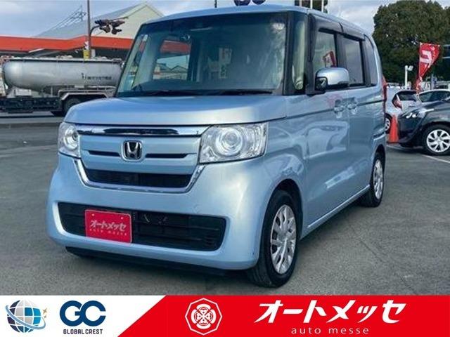 中古車 N-BOX