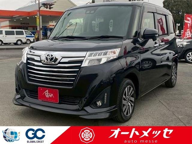 中古車 ルーミー