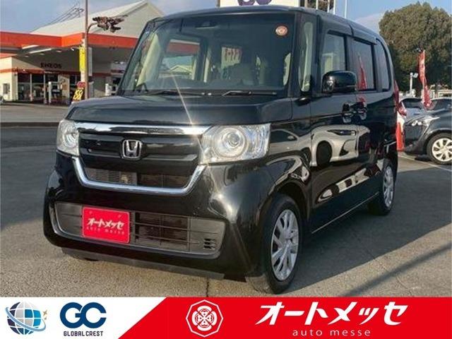 中古車 N-BOX