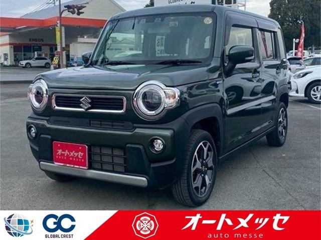 中古車 ハスラー