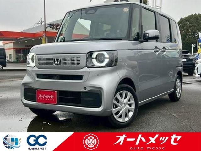 中古車 N-BOX