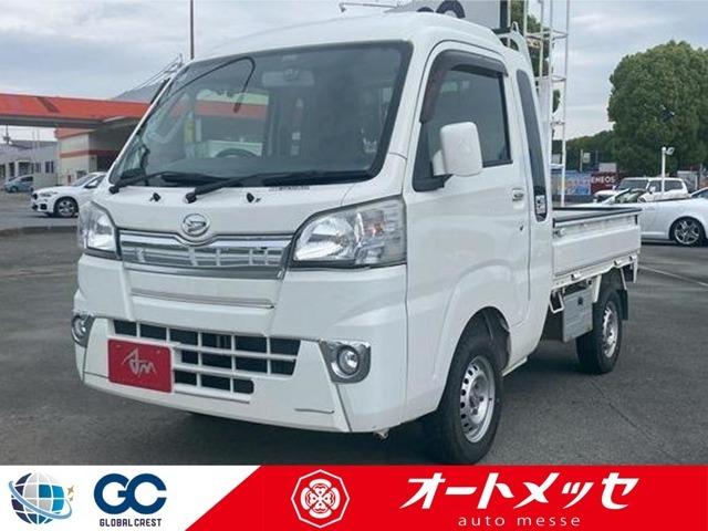 中古車 ハイゼットトラック