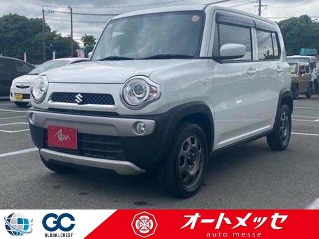 中古車