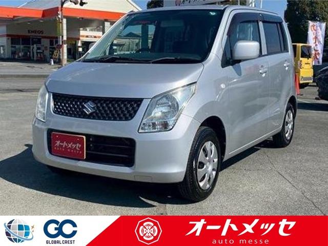 中古車 ワゴンR