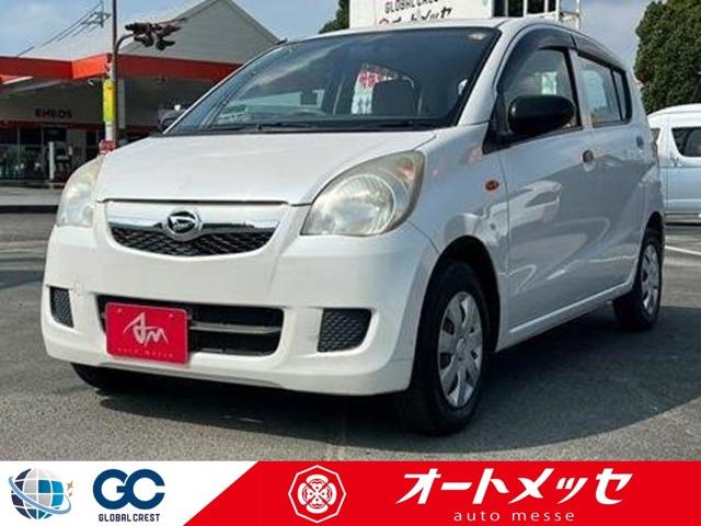 中古車 ミラ