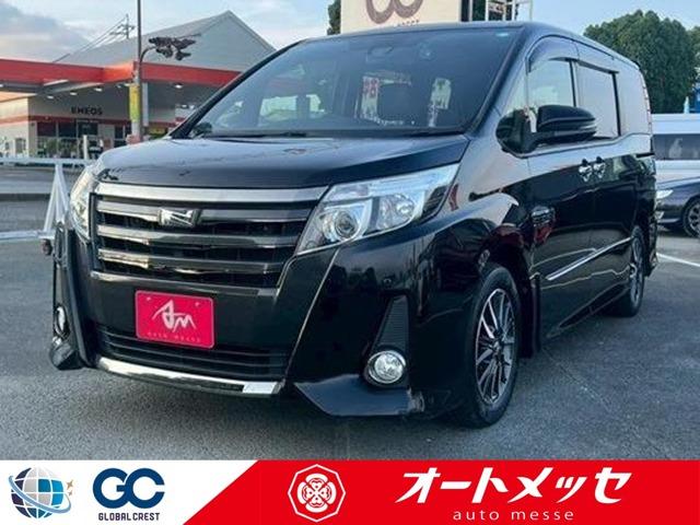 中古車 ノア