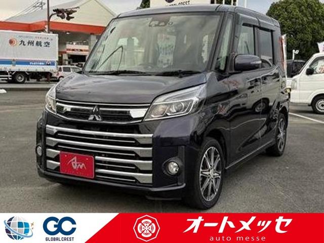 中古車 eKスペース