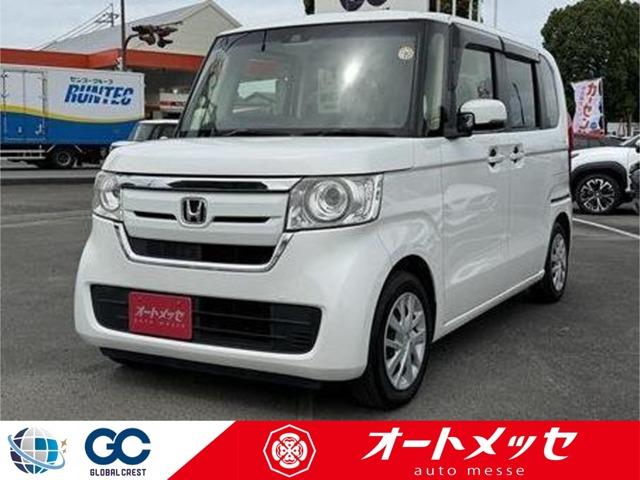 中古車 N-BOX
