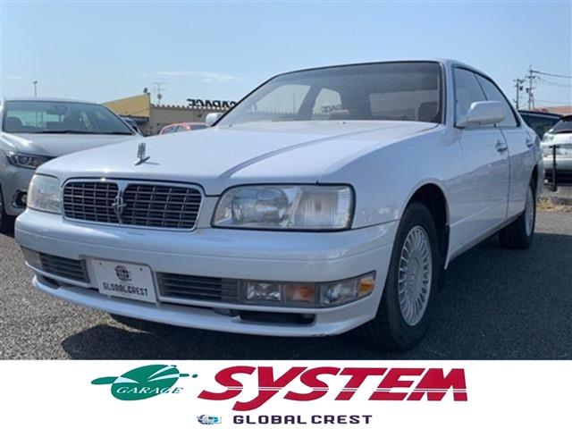 中古車 セドリック