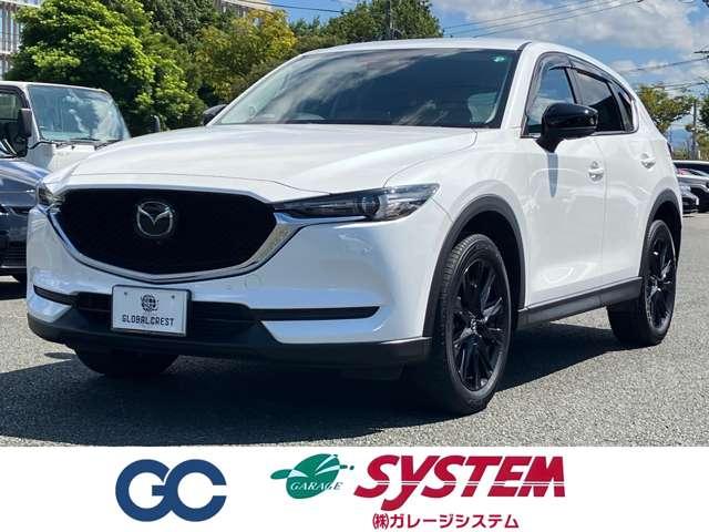 中古車 CX-5