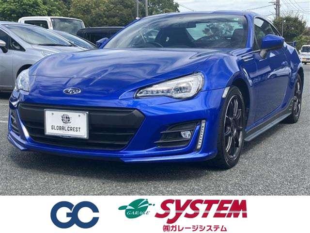 中古車 BRZ