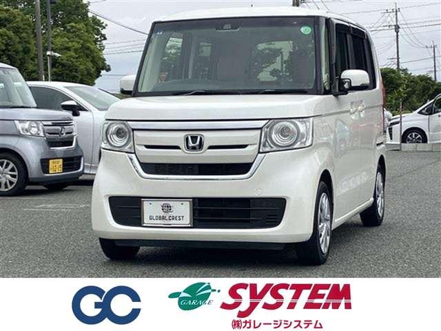 中古車 N-BOX