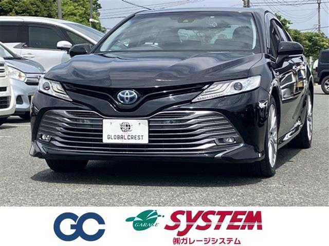 中古車