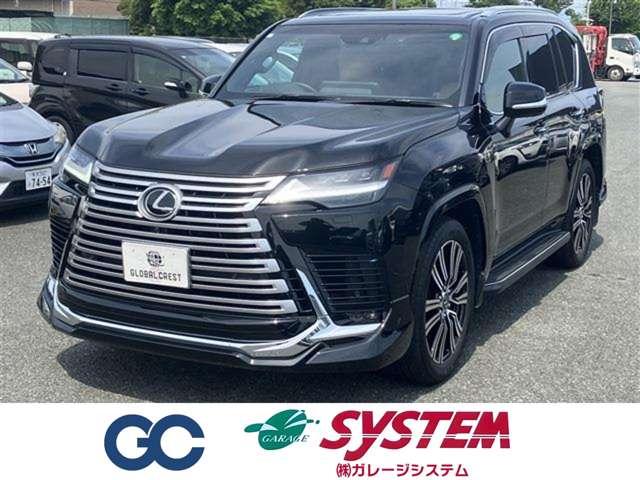 中古車 LX
