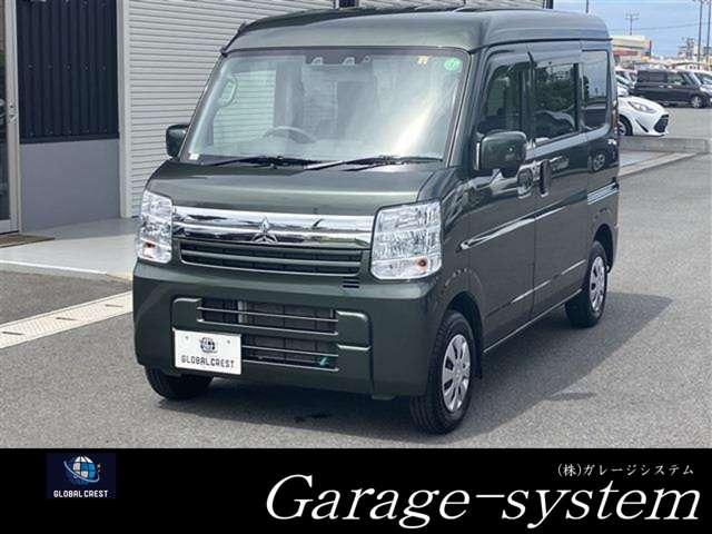 中古車 ミニキャブバン