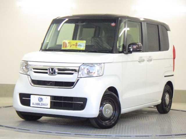 中古車 N-BOX