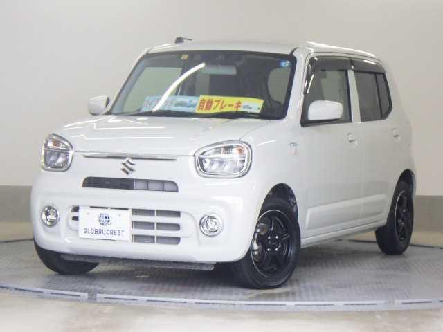 中古車 アルト