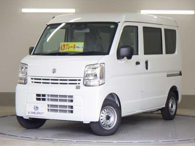 中古車 エブリイ
