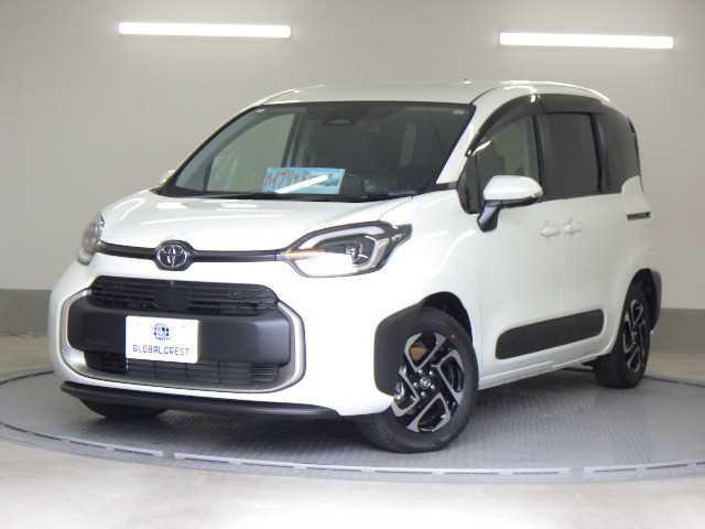 中古車 シエンタ