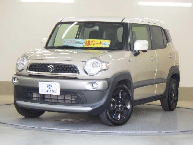 中古車 クロスビー