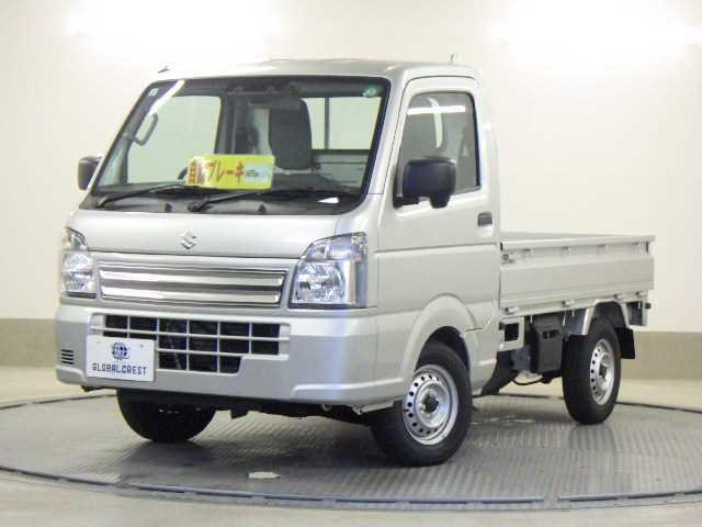 中古車 キャリイトラック
