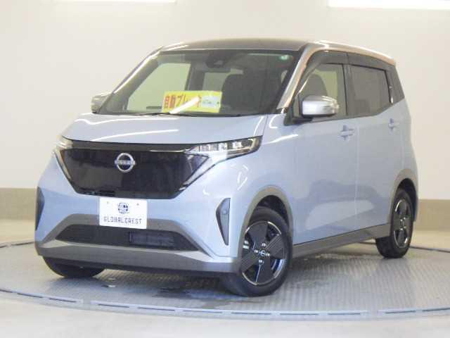 中古車 サクラ