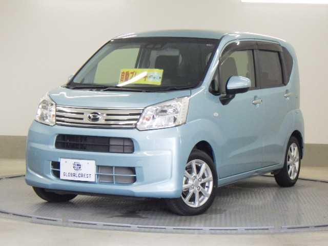 中古車 ムーヴ