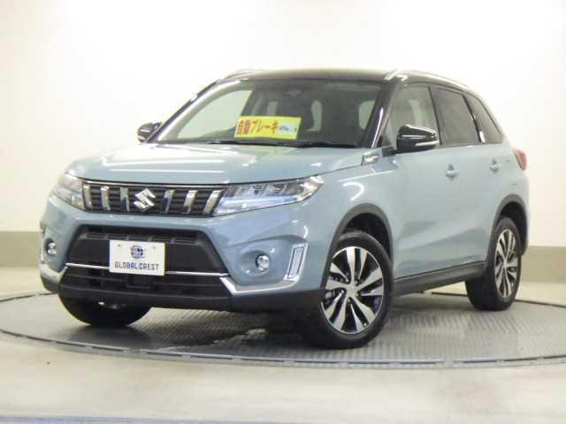 中古車 エスクード