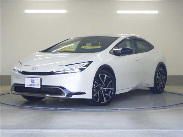 中古車 プリウス