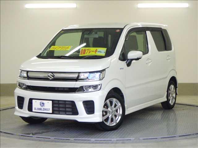 中古車 ワゴンR