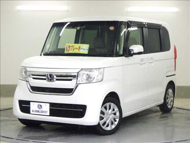 中古車 N-BOX